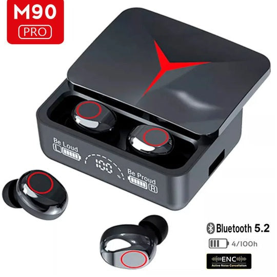 Audifonos Inalambricos M90 Pro