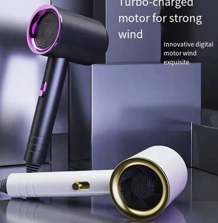 Secador De Pelo 220v